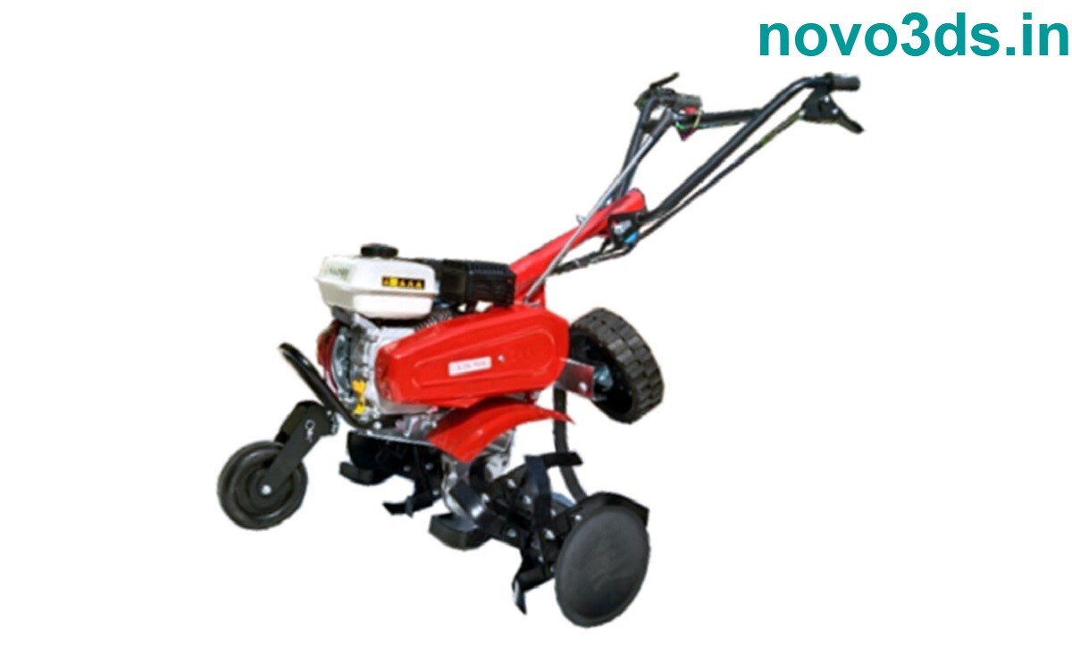Agriculture Power Weeder 7 Hp