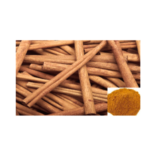 दालचीनी लाठी