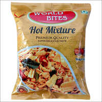 अच्छी क्वालिटी का हॉट मिक्सचर नमकीन