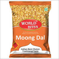 उच्च गुणवत्ता वाली मूंग दाल
