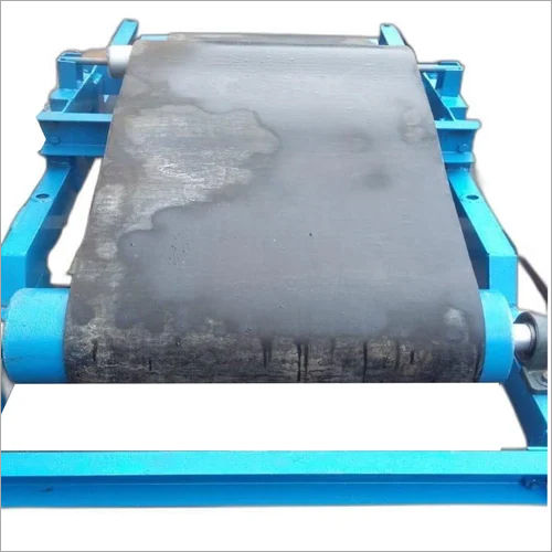 Blue Conveyor Magnetic Separators