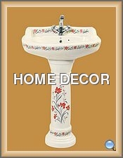 प्रिंटेड वॉश बेसिन 04