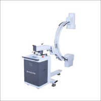 Stainless Steel C Arm Digital X Ray Machine