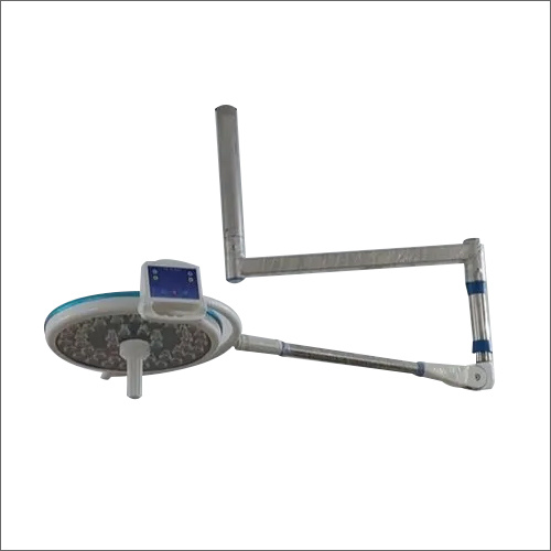 ऑपरेशन थिएटर लाइट लाइटिंग: इलेक्ट्रिकल