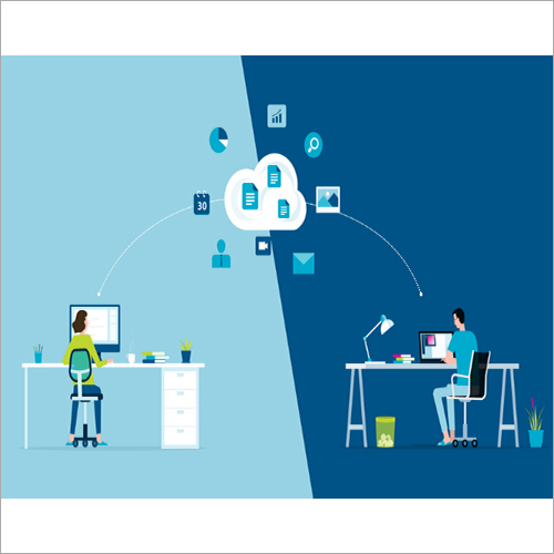 वर्कफोर्स ट्रांसफॉर्मेशन