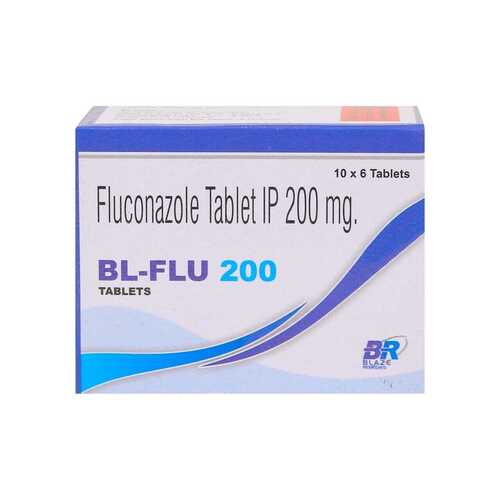 Fluconazole 200 Mg