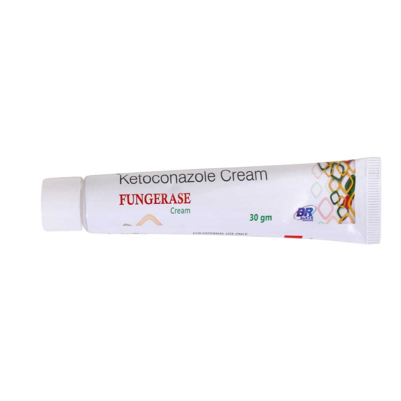 Ketoconazole 2% Dry Place