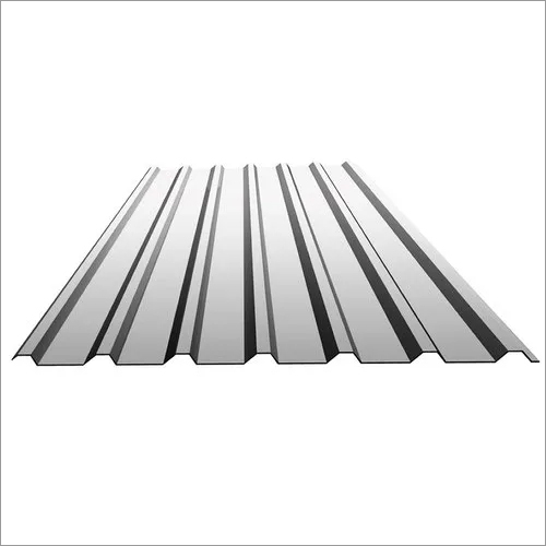 Semi-automatic Wall Panel Roll Forming Machine