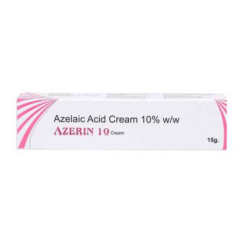 AZELAIC ACID 10%