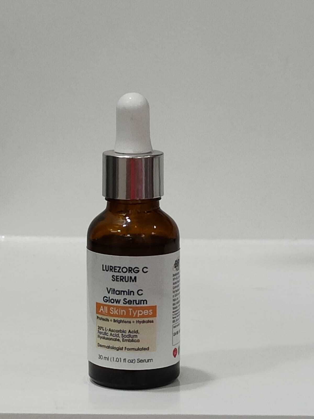 Vitamin C Serum