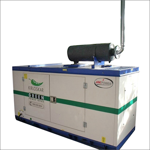 किर्लोस्कर डीजल जेनरेटर सेट