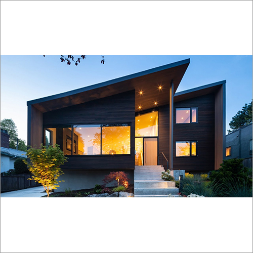 बंगला डिजाइन आर्किटेक्चरल सर्विस