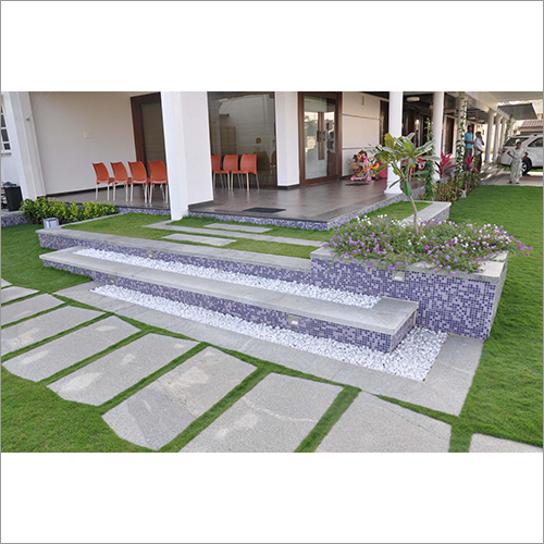 Landscape Architectural Service