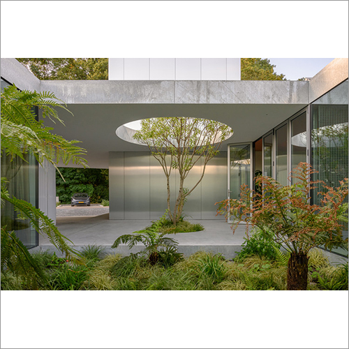 Landscape Architectural Service
