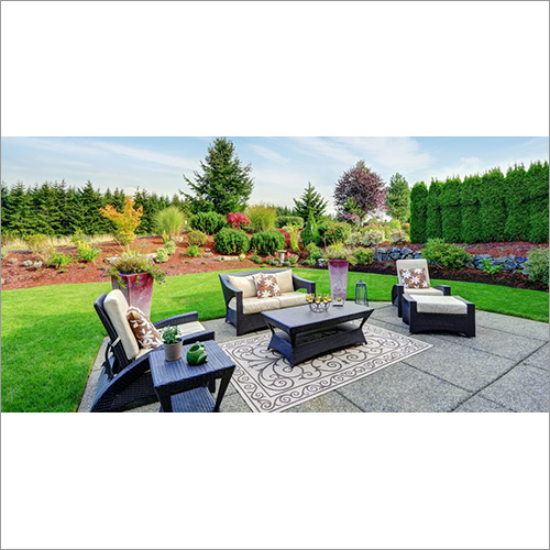 Landscape Architectural Service