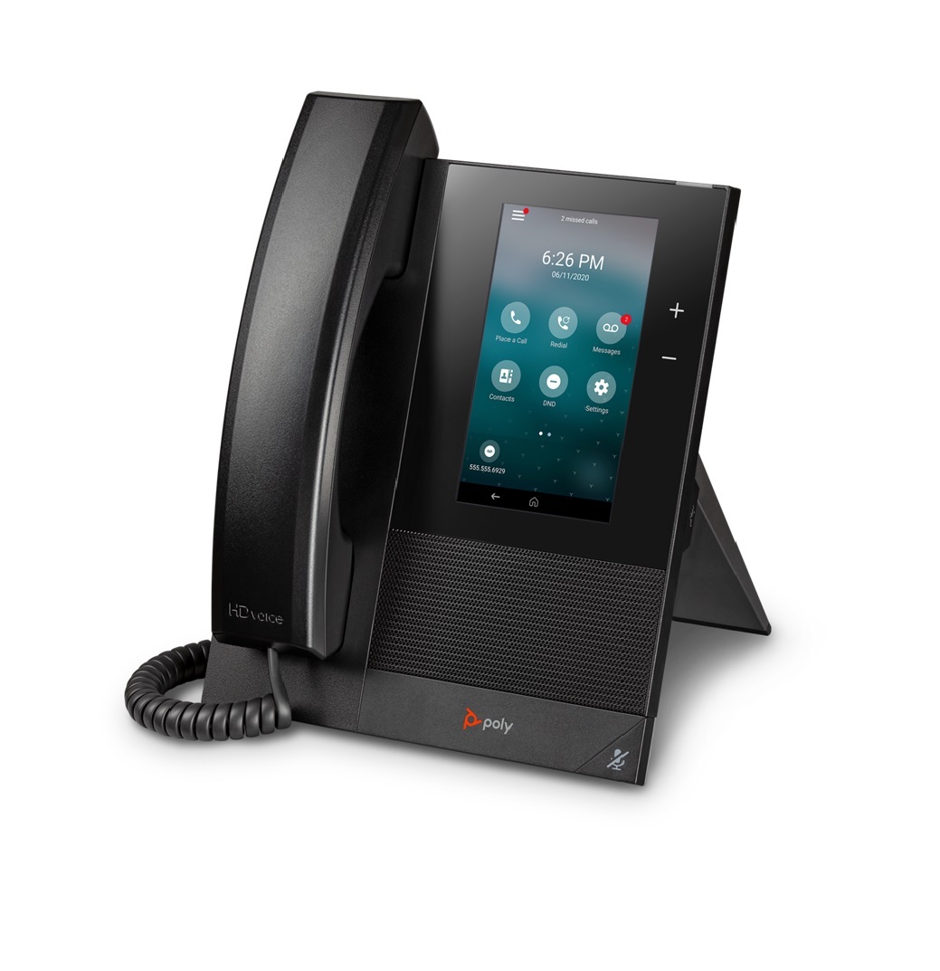 Poly Ccx-400 Ip Phone