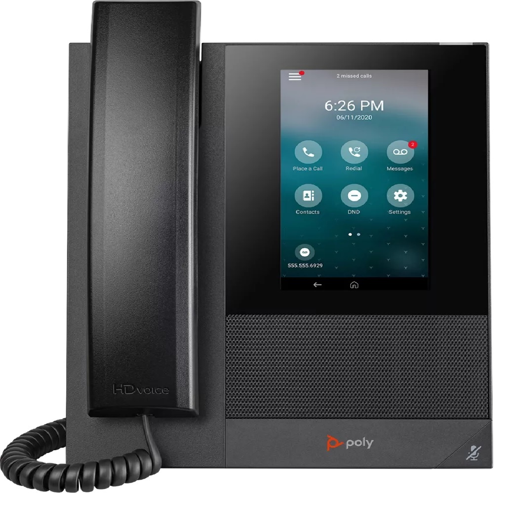 Poly Ccx-400 Ip Phone