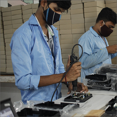 इलेक्ट्रिकल बॉक्स बिल्ड असेंबली सर्विसेज