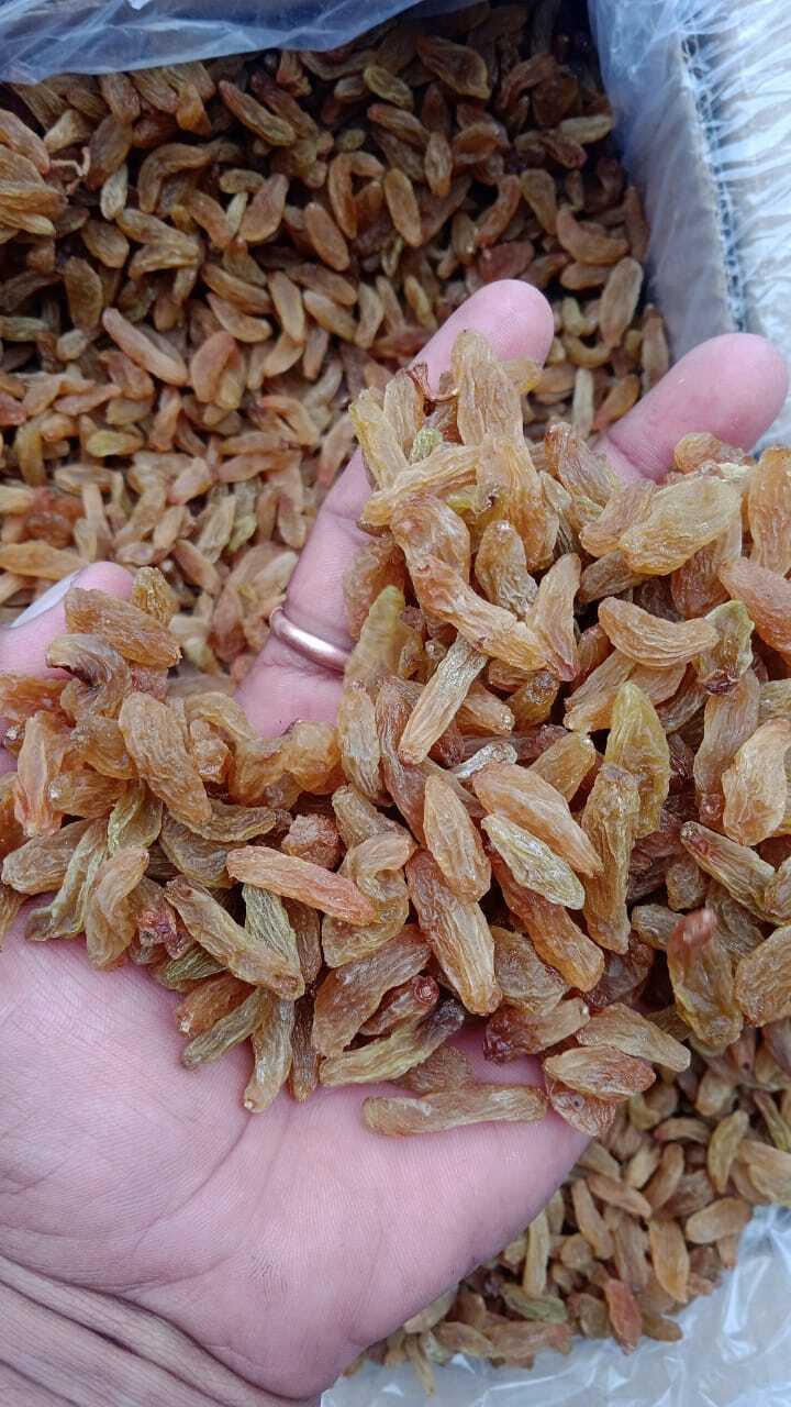Kvs 5 Dry Raisins - Organic Cultivated Raisins | Sourced From India, 100% Natural Flavor And Sweetness