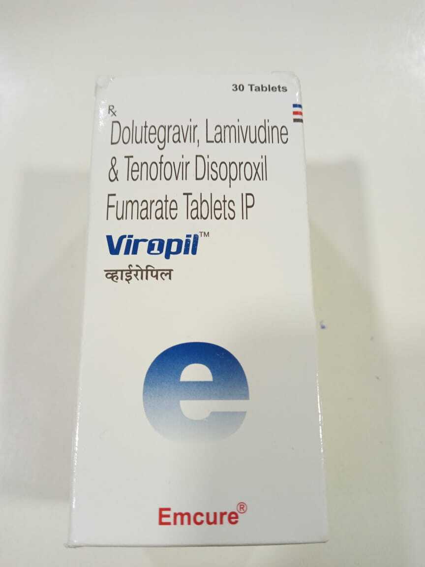 Instant Dry Yeast Viropil Tablet