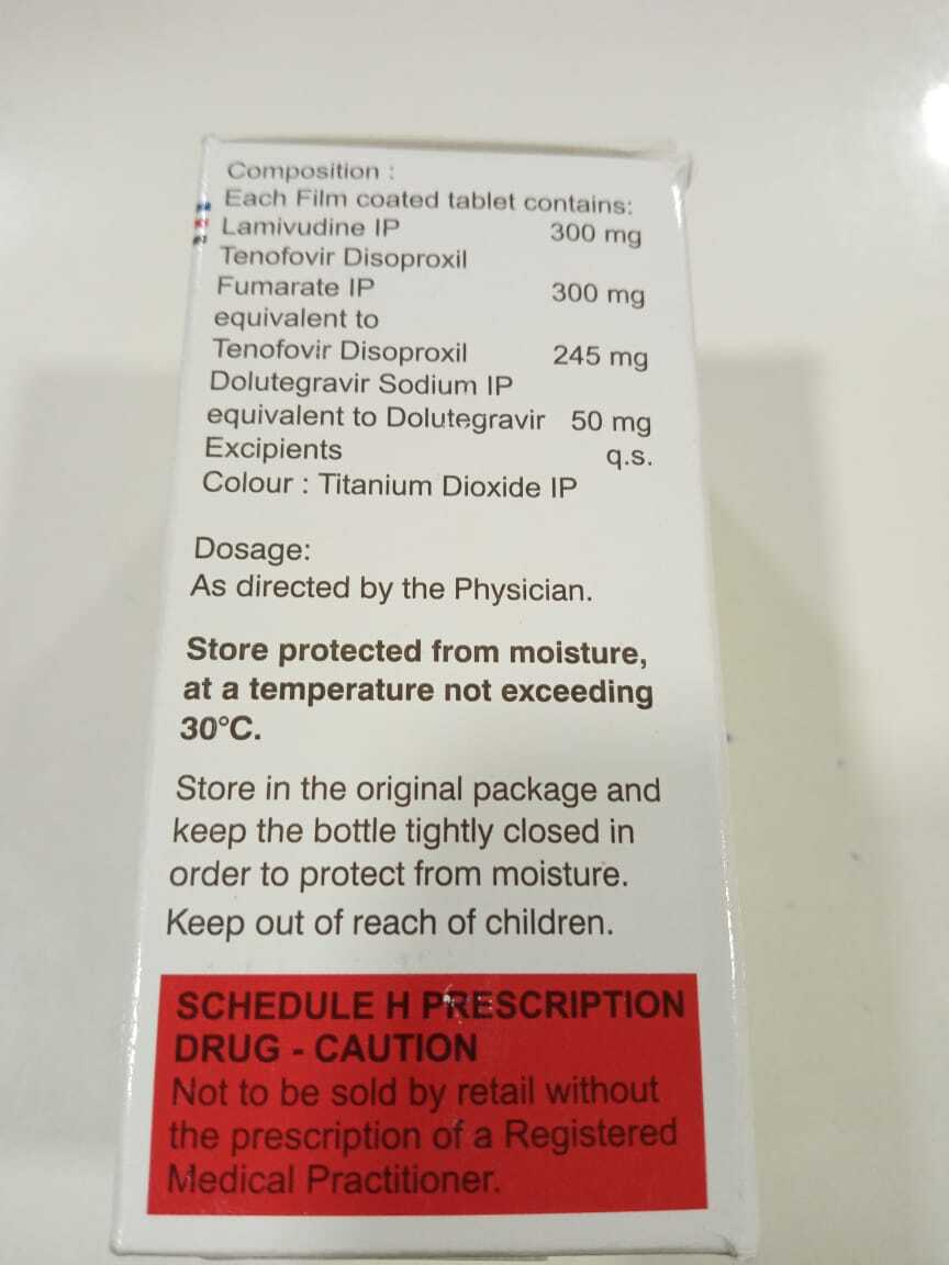 Instant Dry Yeast Viropil Tablet