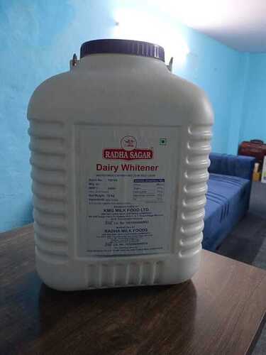 Milk Dairy Whitener