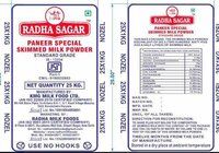 PANEER SPECIAL SKIMMED MILK POWDER