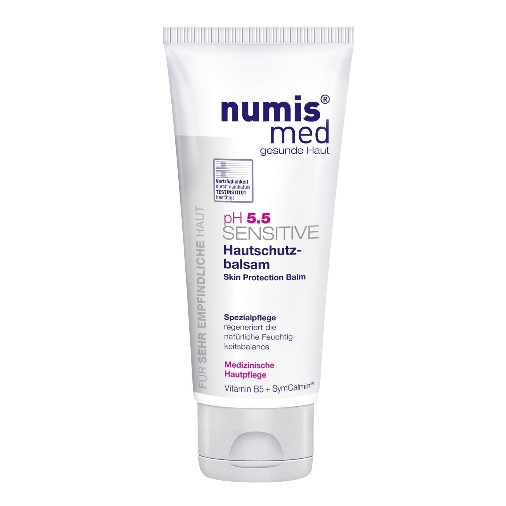 Skin Protection Balm Easy To Use