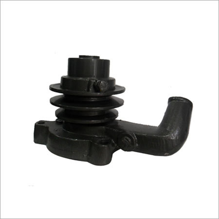 Water Pump Assembly (B-275 D.I.)