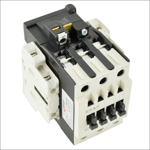 Siemens Power Contactor - IP54 Protection Level | Industrial Application, Durable Design
