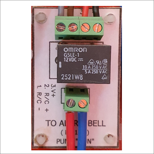 Stainless Steel Fire Safety Reel Panel Board