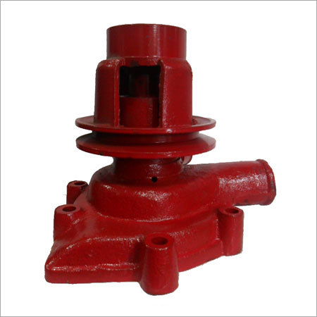 Water Pump Assembly (Hindustan -50)