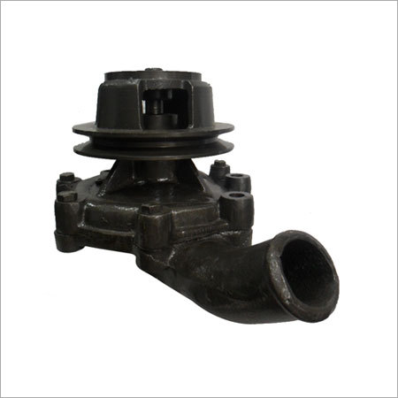 Water Pump Assembly (FORD 3000/3600)