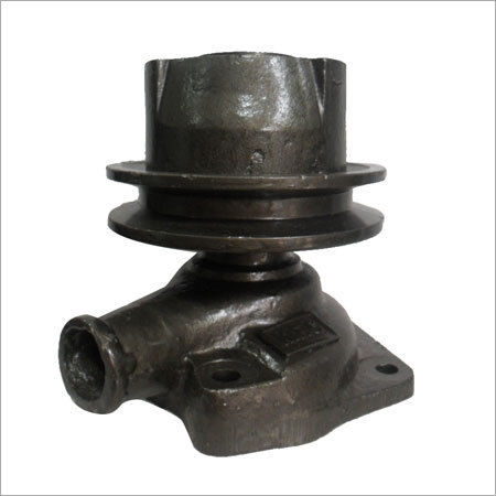 Water Pump Assembly (SWARAJ 724)