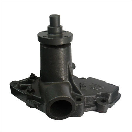 Water Pump Assembly (SAMI GREAVES)