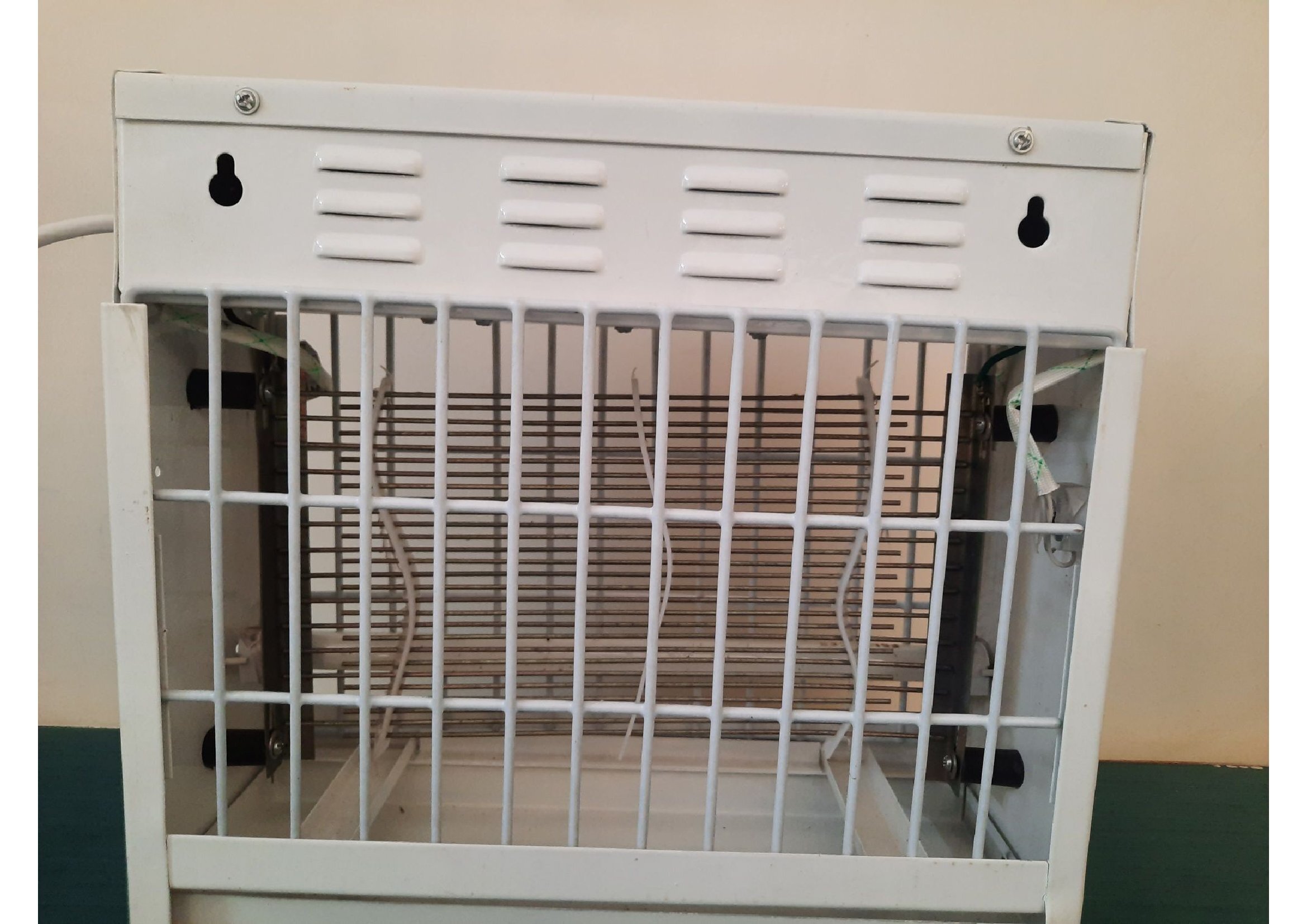 Microkill Insect Killer Machine - 1 Feet Toxicity: No