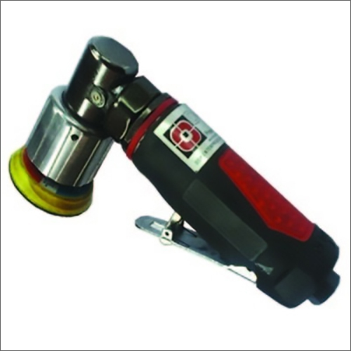 ब्लैक एंगल न्यूमेटिक सैंडर