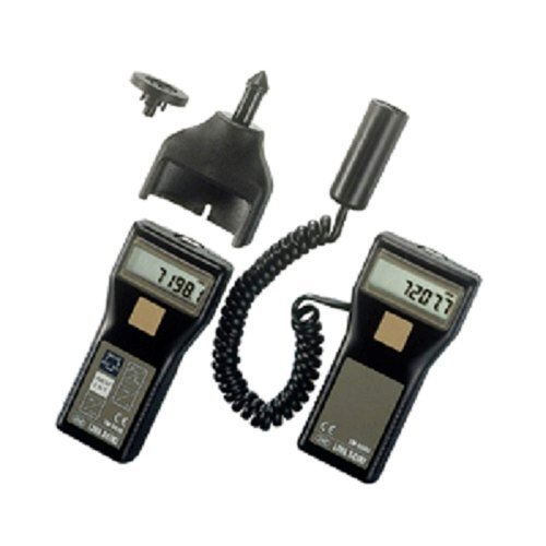 संपर्क/गैर संपर्क टैकोमीटर