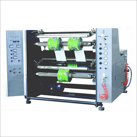 High Speed Computer Slitting Machine