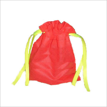 PP नॉन व woven फैब्रिक बैग्स
