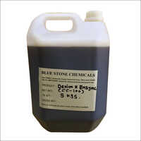 एसिड सेल्युलेस एंजाइम अनुप्रयोग: औद्योगिक