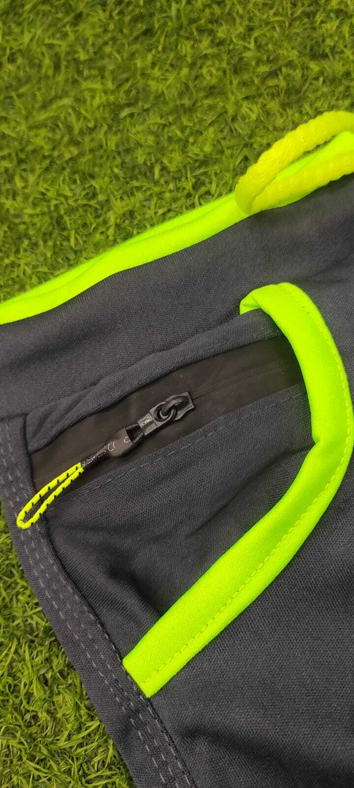 Kids Track Pant - Lycra Stretchable 2 Way, Sizes 22-36 In 6 Vibrant Colors