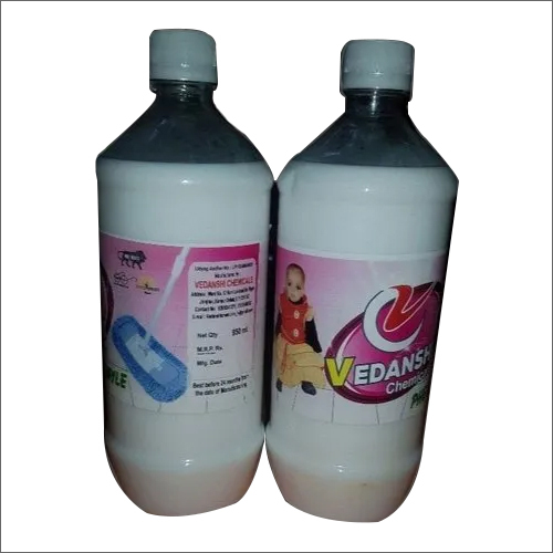 Floor Cleaner Phenyl - Concentrated Formula, Long-lasting Odor Control | High Quality, Effective For Commercial Floor Cleaning