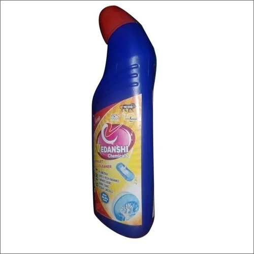 Liquid Toilet Cleaner - High Quality Formula | Ideal For Bathroom And Commercial Use, Tough On Stains And Odors, Efficient Cleaning Power