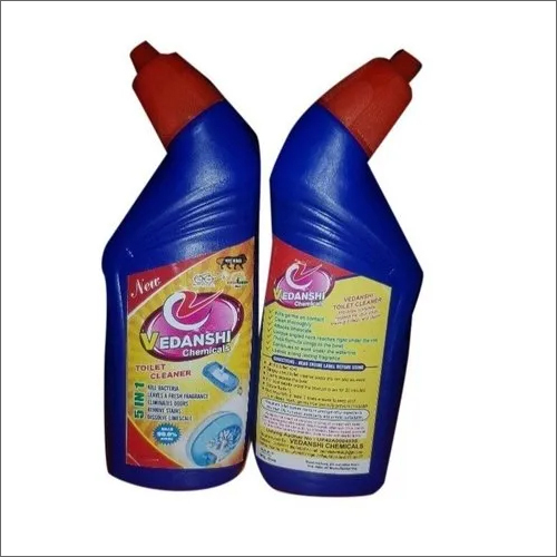 250 Ml Liquid Toilet Cleaner - High-quality Formula For Efficient Bathroom Use | Ideal For Deep Cleaning And Odor Elimination