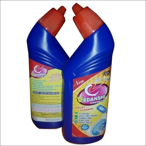 250 Ml Liquid Toilet Cleaner - High-quality Formula For Efficient Bathroom Use | Ideal For Deep Cleaning And Odor Elimination