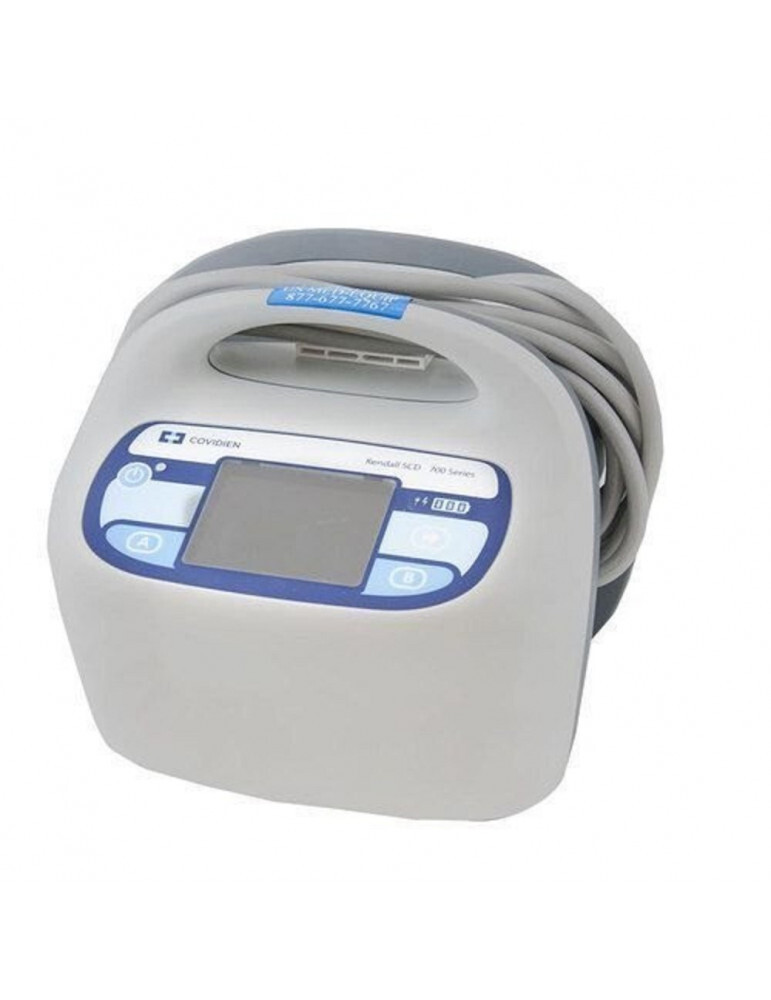 Kendall Scd 700 Dvt Pump On Rent