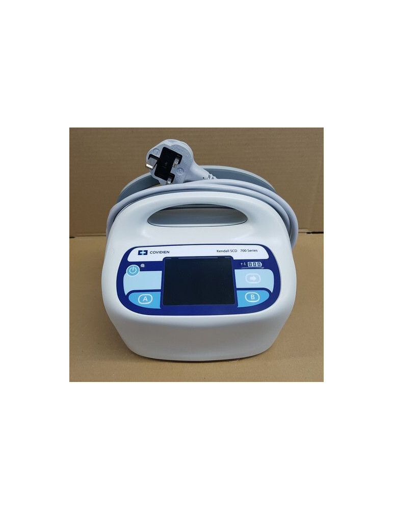 Kendall Scd 700 Dvt Pump On Rent
