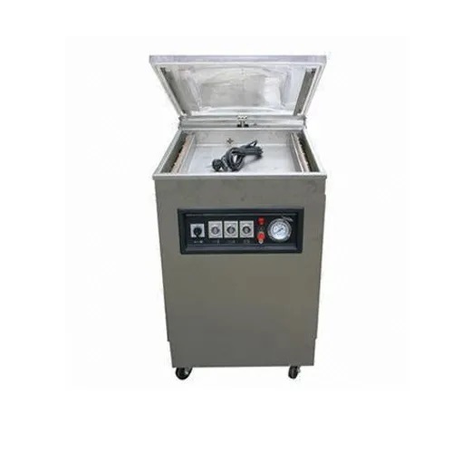 Vacuum Packaging Single Chamber