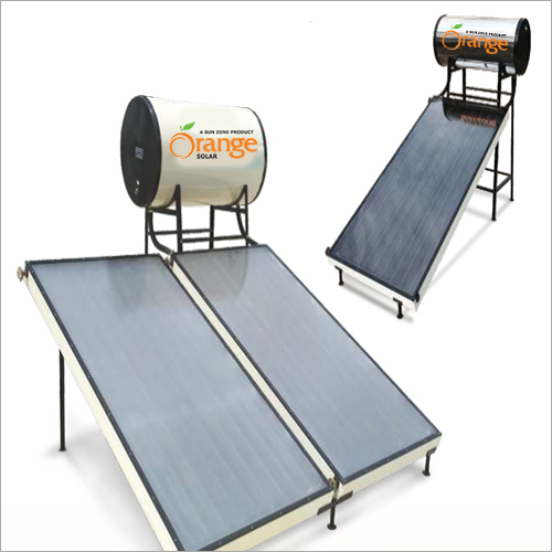 फ्लेट प्लेट कलेक्टर टाइप (Fpc)